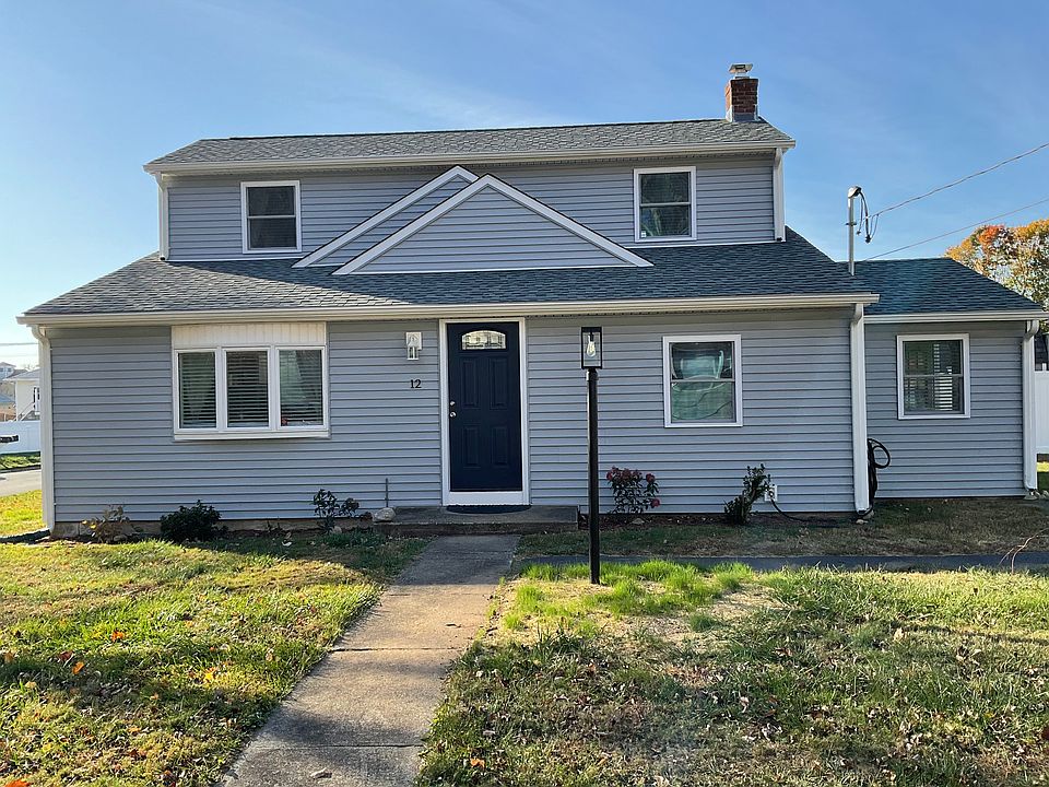 12 East Bishop St
