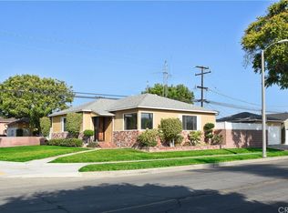 3702 Fanwood Ave, Long Beach, CA 90808