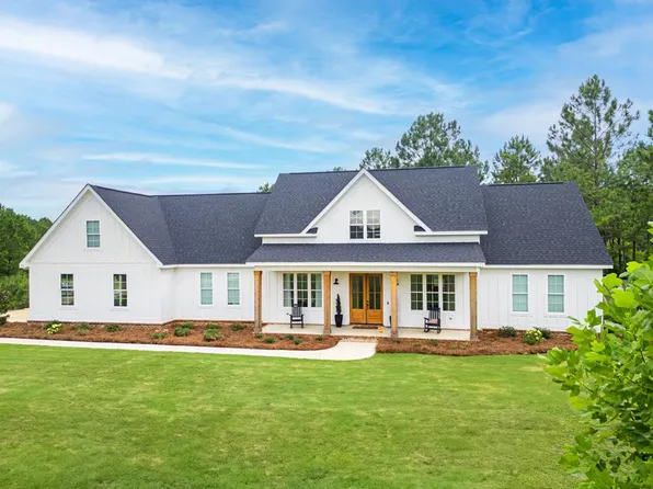 101 Partridge Cir, Leesburg, GA 31763