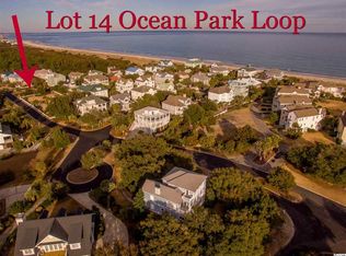 LOT 14 Ocean Park Loop, Georgetown, SC 29440