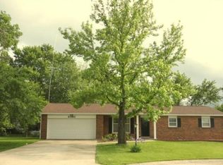 4080 E Victoria Ct, Columbia, MO 65201