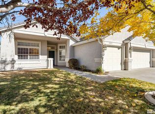 10425 Arbor Way, Reno, NV 89521