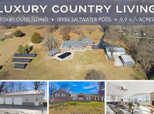 5314 W Farm Road 182, Brookline, MO 65619
