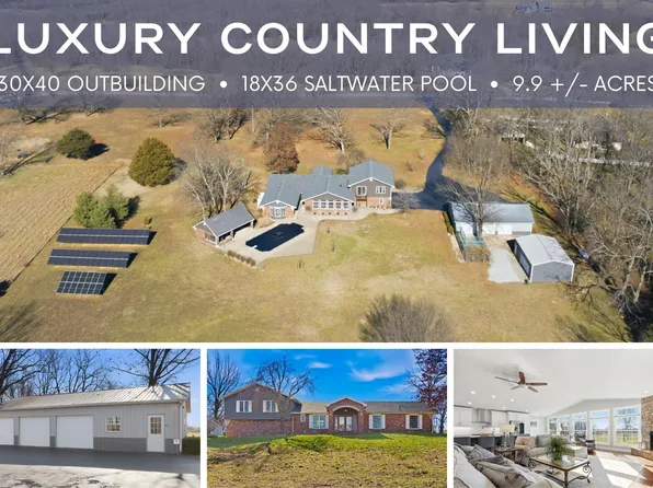 5314 W Farm Road 182, Battlefield, MO 65619