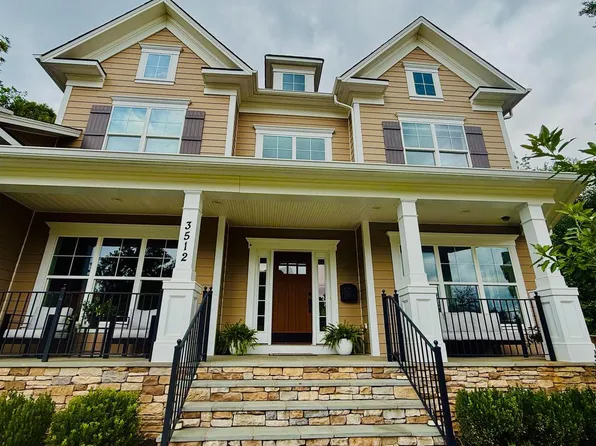 3512 N Pocomoke St, Arlington, VA 22213