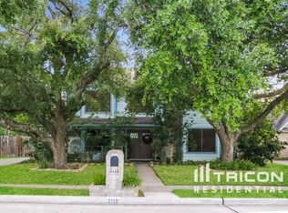 2118 Waterfall Dr, Missouri City, TX 77489