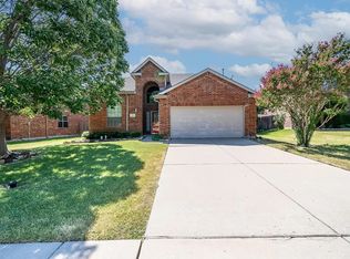 2861 Laurel Oak Dr, McKinney, TX 75071
