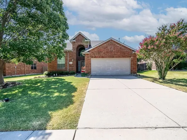 2861 Laurel Oak Dr, McKinney, TX 75071