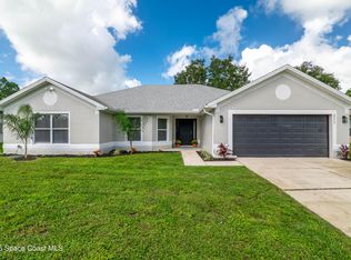 2772 Freehold Ave SE, Palm Bay, FL 32909