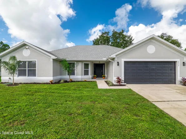 2772 Freehold Ave SE, Palm Bay, FL 32909