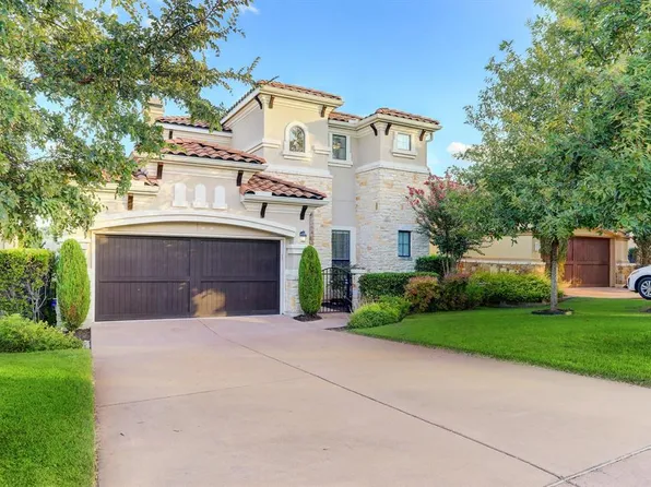 408 Indianwood Dr, Austin, TX 78738