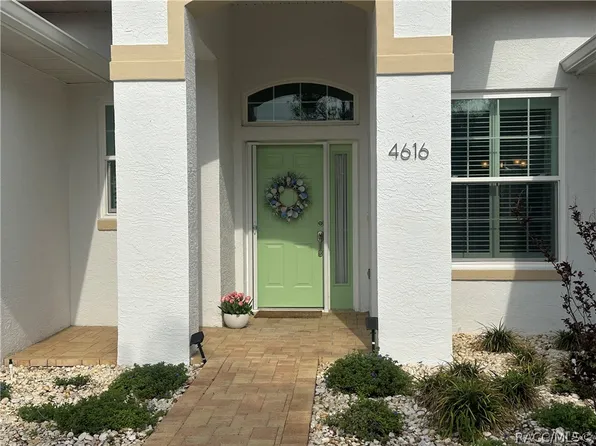 4616 N Maywood Way, Beverly Hills, FL 34465