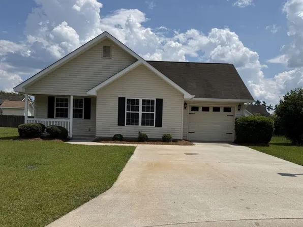 307 Antler Trl, Warner Robins, GA 31088
