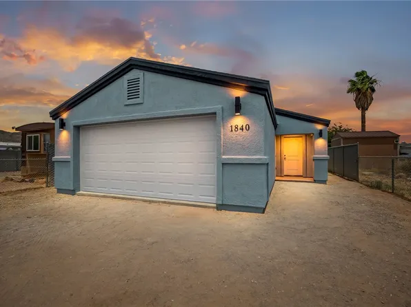 1840 Arrowhead Dr, Bullhead City, AZ 86442