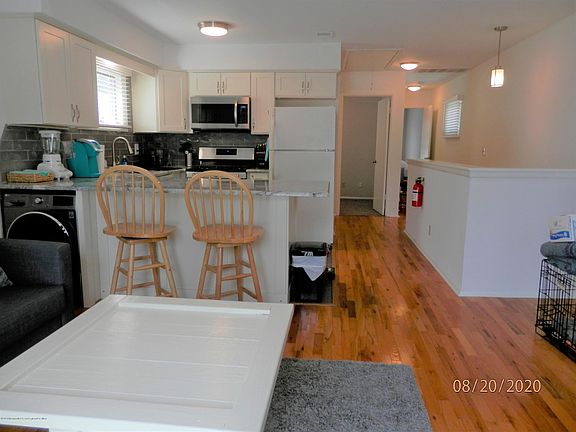 5th image of 613 Brinley Avenue Bradley Bch Unit 2