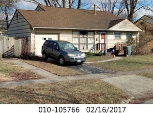 1177 Manfeld Dr, Columbus, OH