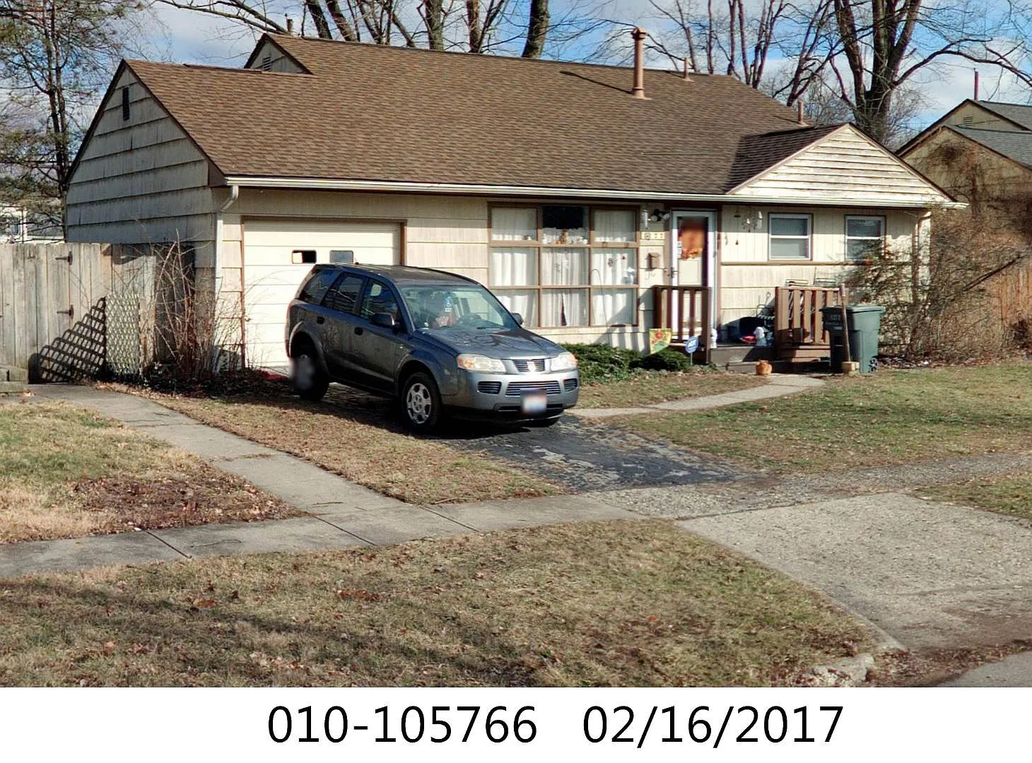1177 Manfeld Dr photo 1
