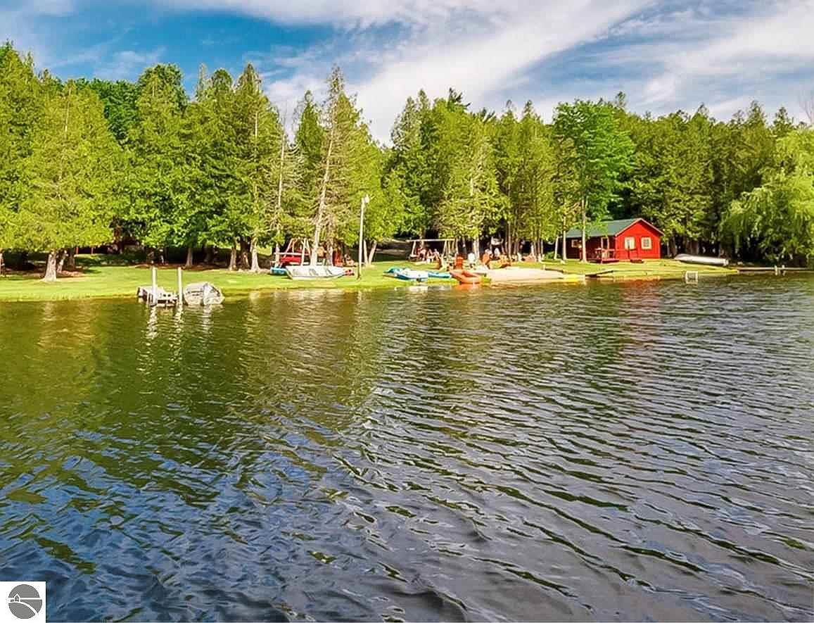 5227 Rushton Rd, Central Lake, MI 49622 Zillow