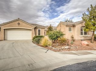 2001 Tulip Grove Ct, Henderson, NV 89052