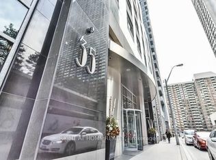 35 Balmuto St #2106, Toronto, ON M4Y 0A3