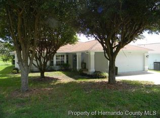 2334 Terrace View Ln, Spring Hill, FL 34606