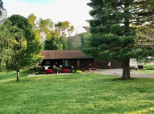 937 State Highway 34, Herod, IL 62947