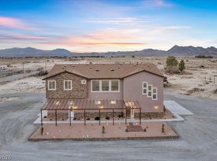 2590 Luke St, Pahrump, NV 89060