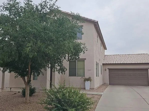 18329 N Calacera St, Maricopa, AZ 85138