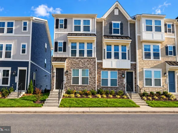 9109 Creek Bottom Ln, Fredericksburg, VA 22407