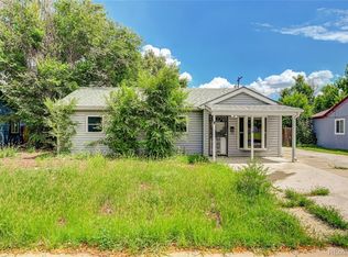 1280 Vaughn St, Aurora, CO 80011