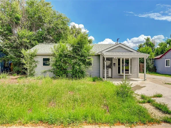 1280 Vaughn Street, Aurora, CO 80011