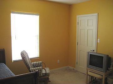 Bright & Spacious Bedrooms