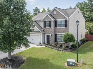 1074 Maple Leaf Dr, McDonough, GA 30253