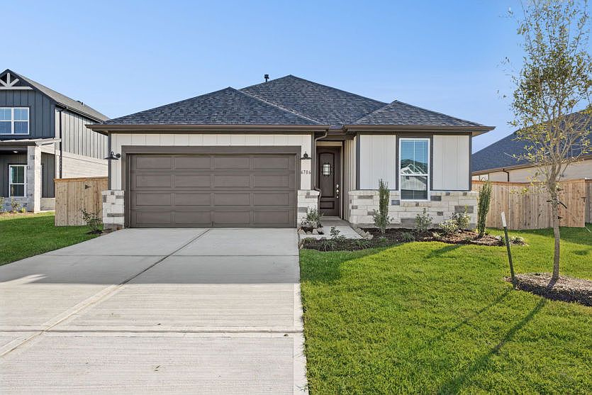 Home Exterior