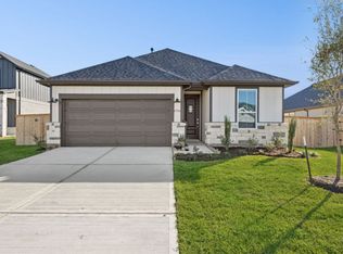 6706 Alejandro Pl, Baytown, TX 77523