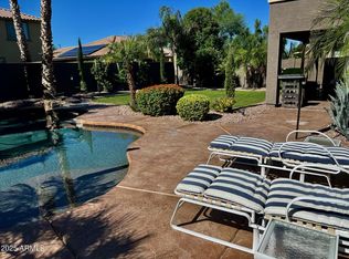 1849 E Lafayette Ave, Chandler, AZ 85249