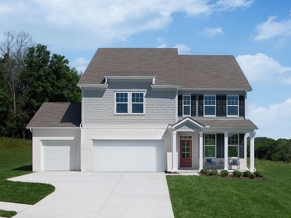 204 Meridian Drive, Homesite 17 Interior Image 1