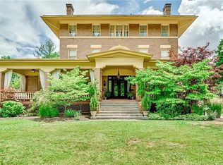 1265 Beechwood Blvd, Pittsburgh, PA