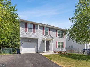 8305 Granville Rd, Jessup, MD 20794