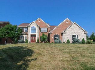 7005 Red Ash Ct, Hamilton, OH 45011