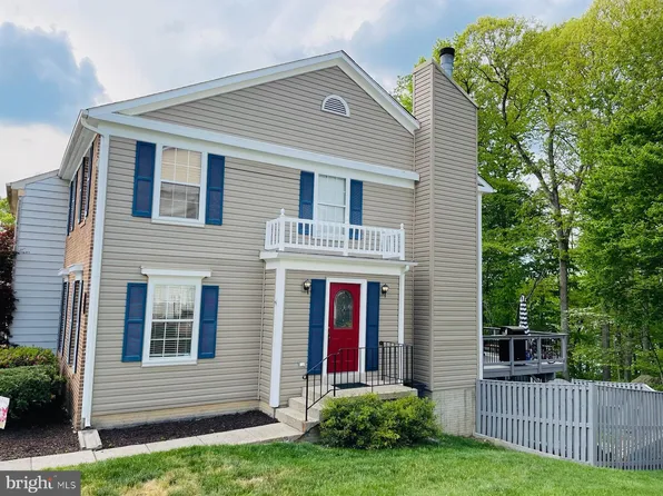 3492 Aviary Way, Woodbridge, VA 22192