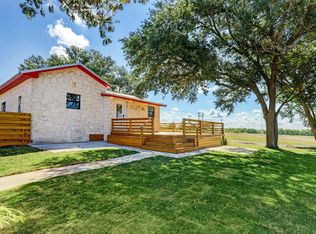 1155 Lomax Harmel Rd, Burton, TX 77835