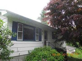 44 Northern Dr, Moosup, CT 06354