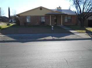 1802 Amber Rd, Killeen, TX 76543