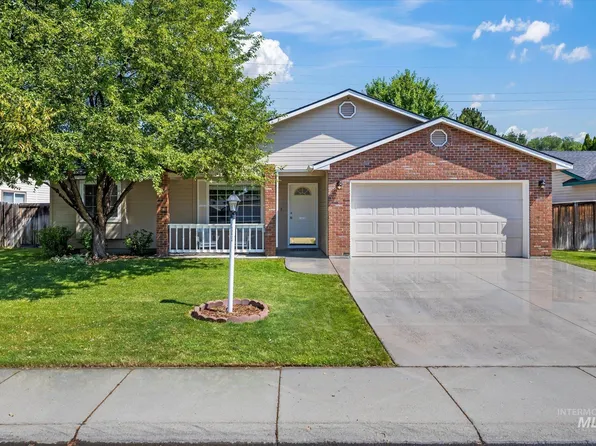 13424 W Persimmon St, Boise, ID 83713