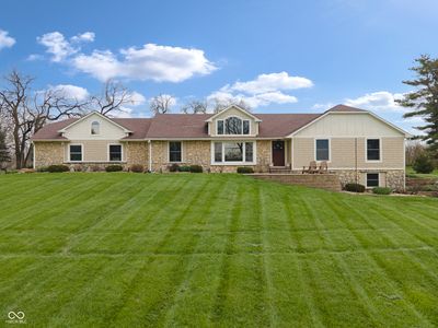 5455 S 800 E, Zionsville, IN, 46077