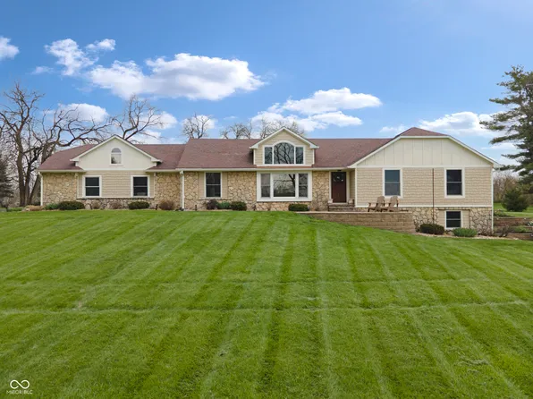 5455 S 800 E, Zionsville, IN 46077