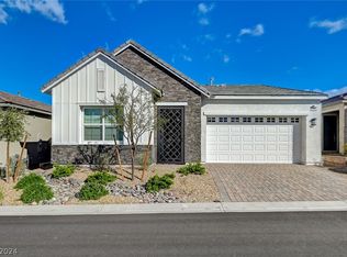 9046 Skye Canyon Ranch St, Las Vegas, NV 89166