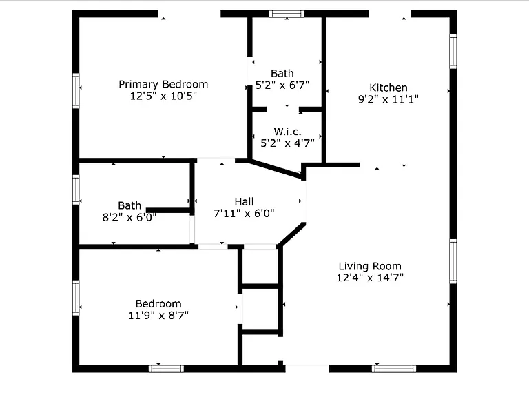 3105 Fairview St #A — Photo 4