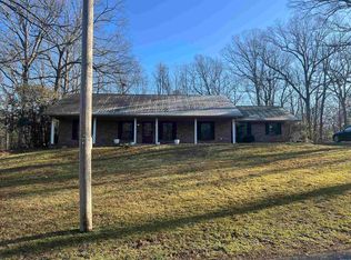 1115 Caney Rd, Pine Bluff, AR 71602
